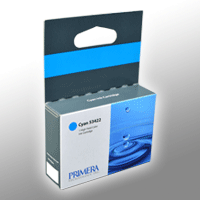 Primera Tinte 053422 cyan