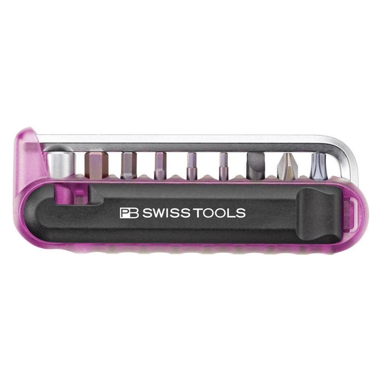 PB Swiss Tools Pb 470 (PB 470.Purple)
