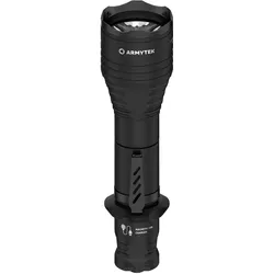 ArmyTek, Taschenlampe, Taschenlampe Taschenlampe VIKING PRO MAGNET USB Warm (16 cm, 2050 lm)