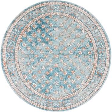 SAFAVIEH Shivan Vezia Shabby Chic Rug