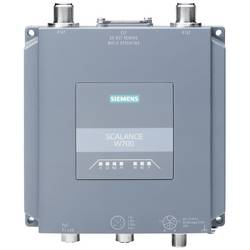 Siemens 6GK57661GE007DC0 6GK5766-1GE00-7DC0 IWLAN Access Point 1201 MBit/s PoE-Funktion