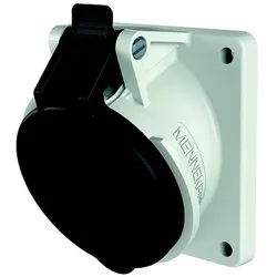 Mennekes Anbaudose TwinContact 3049