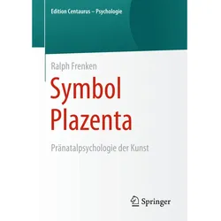 Symbol Plazenta, Fachbücher von Ralph Frenken