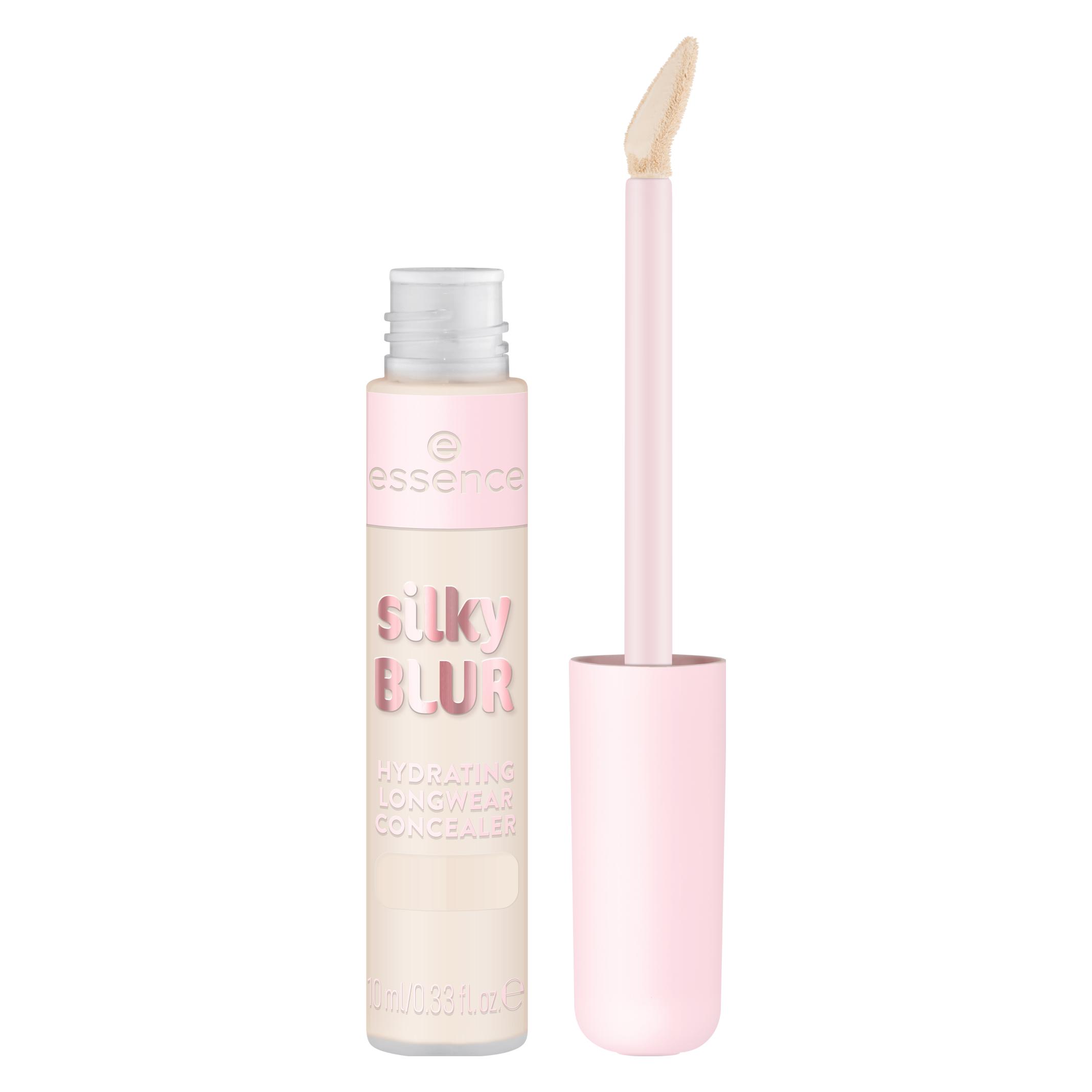 essence silky blur (Beige) (cosnova GmbH)
