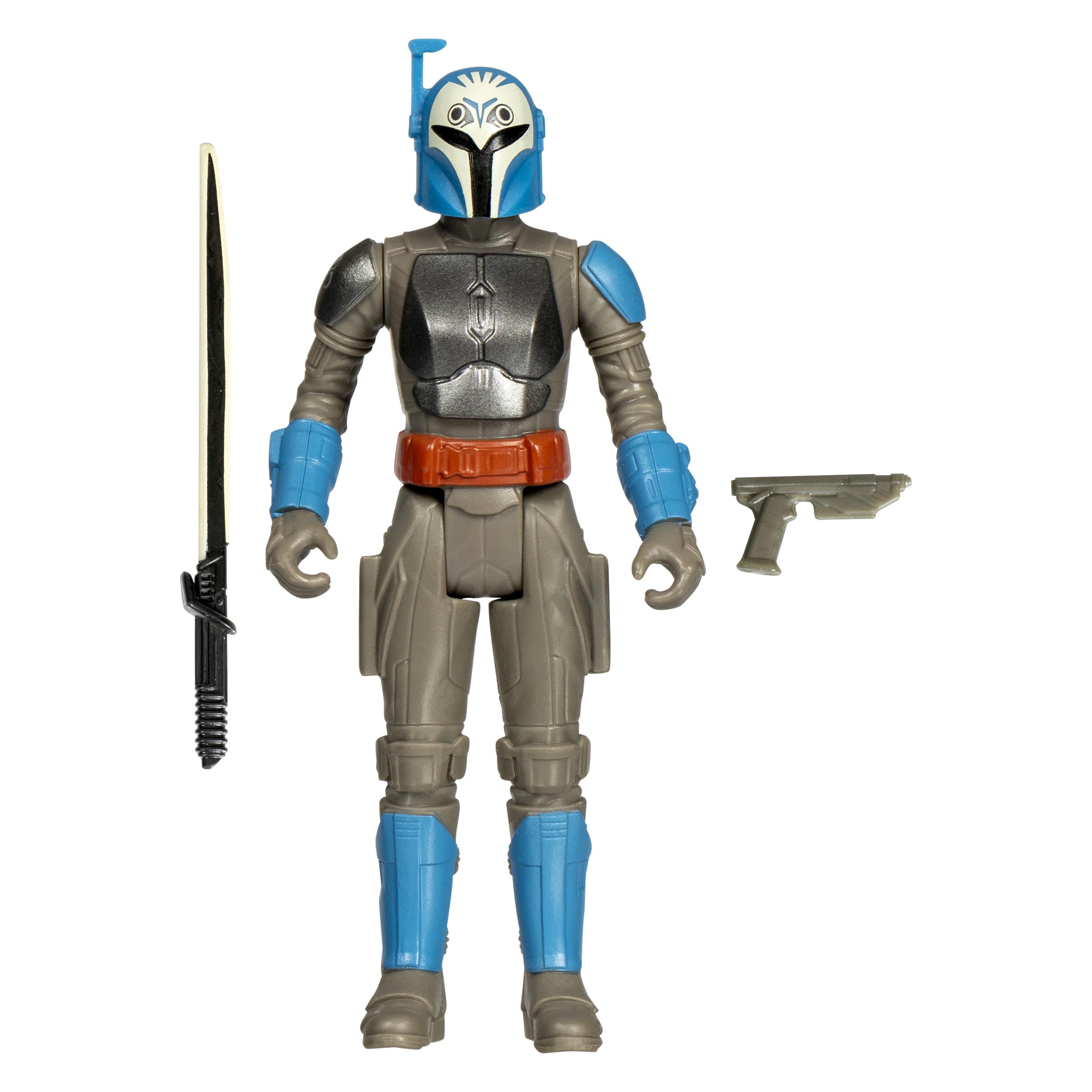 Hasbro Star Wars Figur 10 cm ass. (F94055L2)