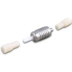 Lightwin Adapter für FIBERCHECKER, 2,5mm (Netzwerk Kupplung), Zubehör Netzwerk