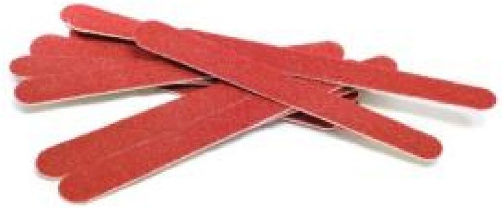 Nailine File Paper 2X5 Pcs R677