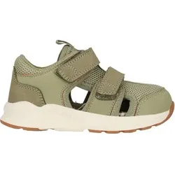 ZIGZAG Sandals Alcala, Größe 23 in Grün Grün