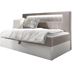 BOXBETT Gold Junior 2 - H3