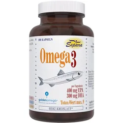 OMEGA-3 KAPSELN 60 St