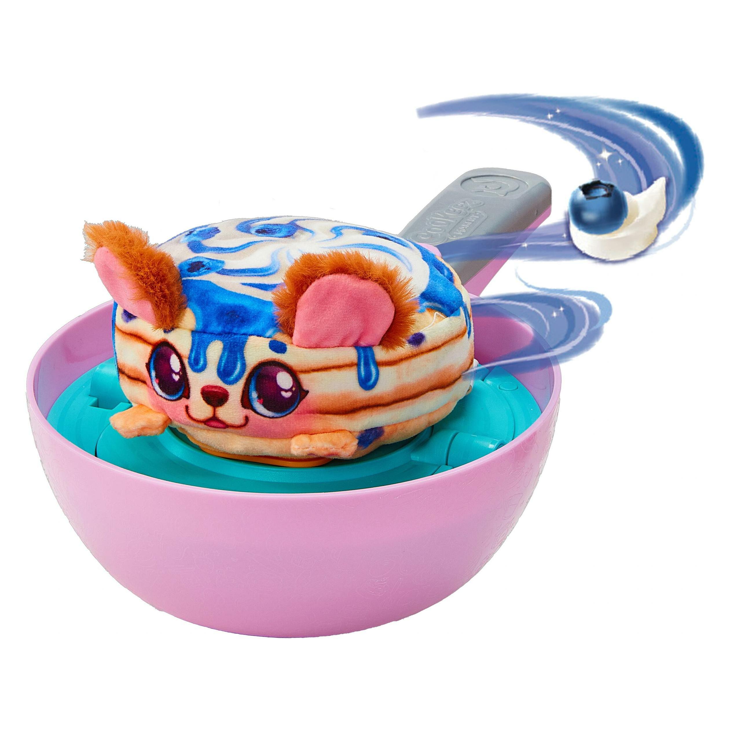 Cookeez makery Pancakes Treatz (30 cm) (MS23508)