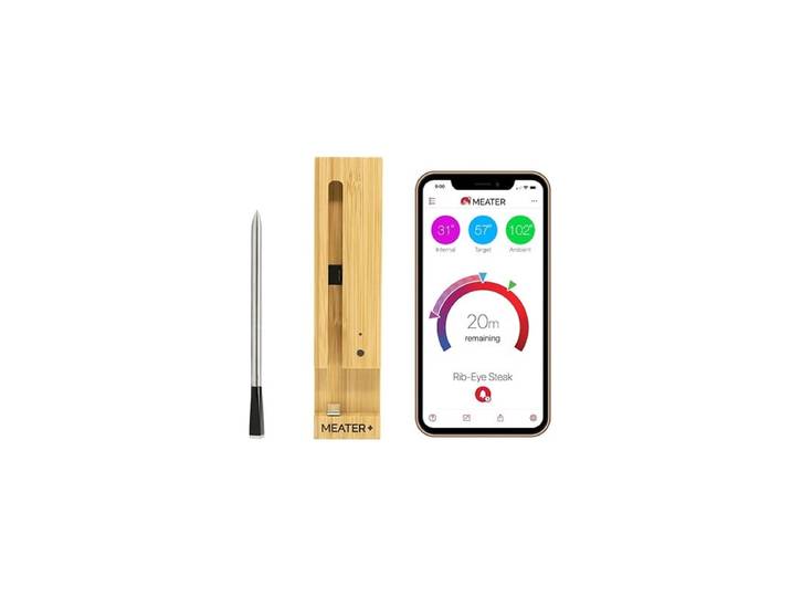 MEATER Plus - Wireless Cooking Thermometer