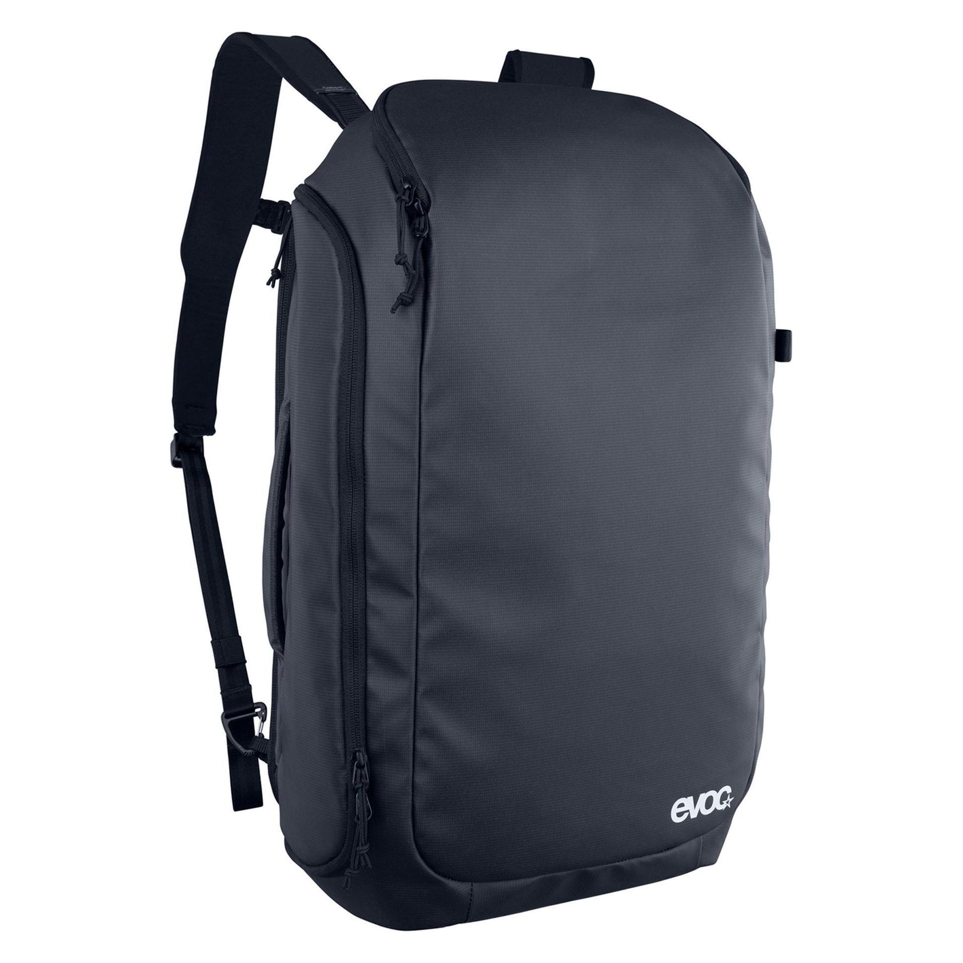 Evoc Athlete Backpack 30L (30 l) (401315123-4250450734529)