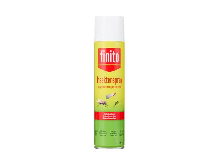 Finito Insektenspray