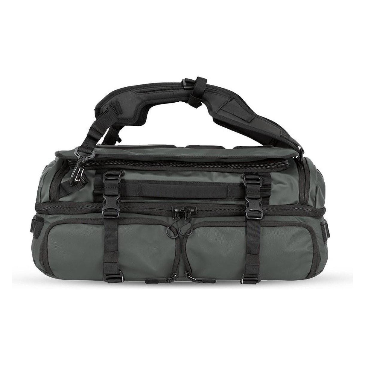 Wandrd Hexad Access (Fotorucksack, 45 l) (WND ACCESS-GN)