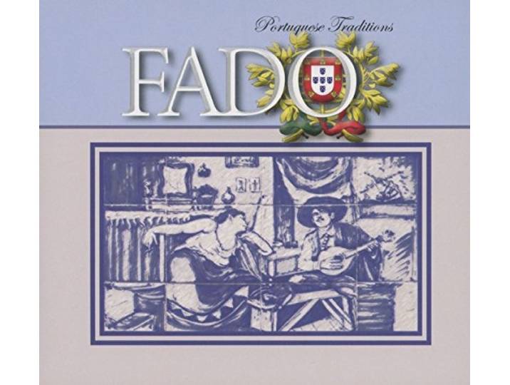 Fado-Portuguese Traditions