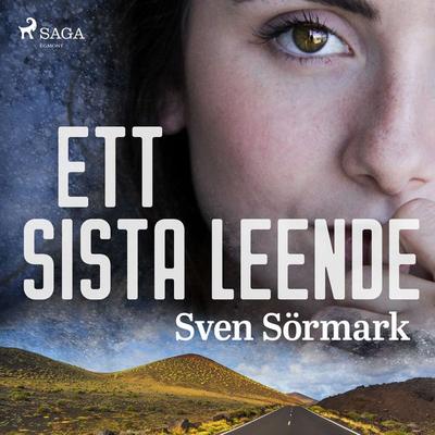 Ett sista leende - Sven Sörmark, Audio, 9788726358421