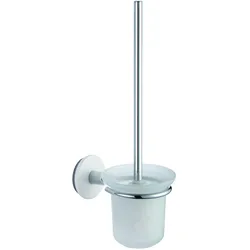 MSV, Toilettenbürste, Ian