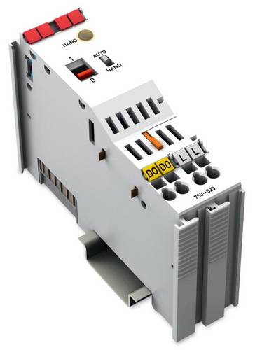 WAGO SPS-Digitalausgangsmodul 750-523 1 St.