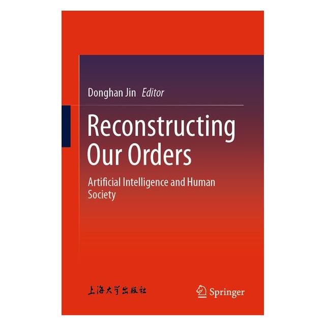 Springer Reconstructing Our Orders (71873049)