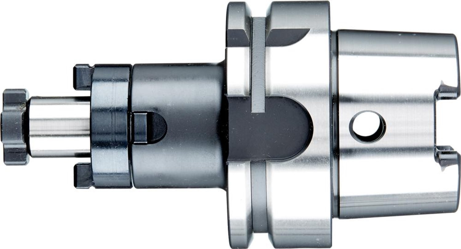 FORTIS Combi-opsteekfreesdoorn DIN69893A HSK-A63 40x100mm