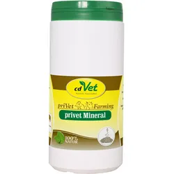 1 kg privet Mineral