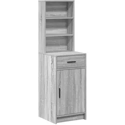 vidaXL, Kommode + Sideboard, Conner (40 x 41 x 135 cm)