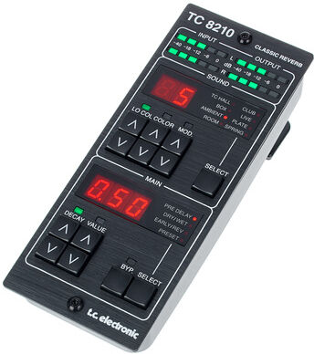 tc electronic TC8210-DT
