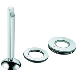 Grohe Hebel 46946 chrom , 46946000 46946000