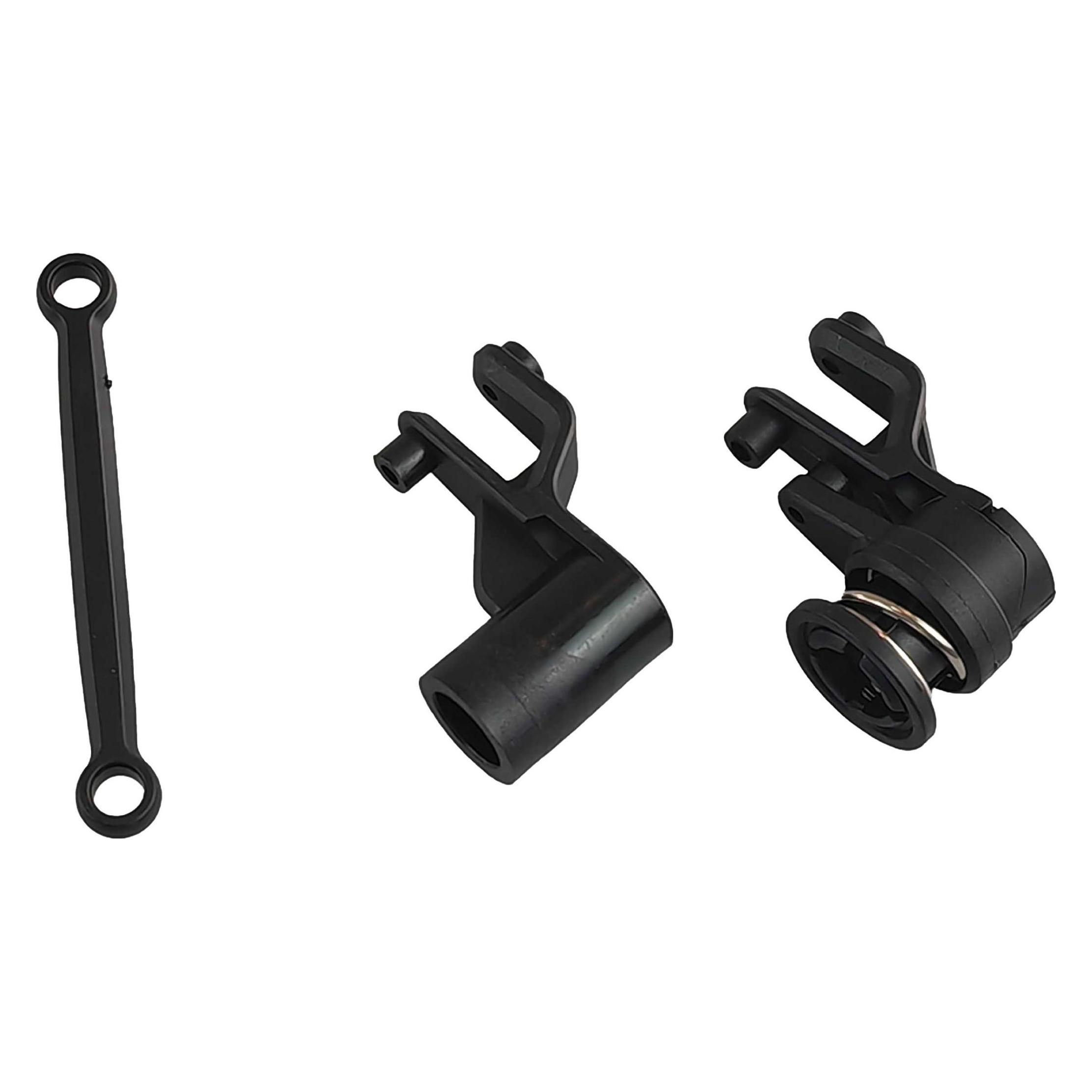 Amewi Lenkung mit Servo saver Set MT/ST (39883583)
