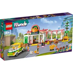 LEGO® Friends Bio-Laden