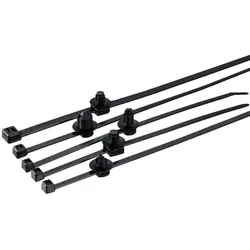 HellermannTyton Befestigungselement 156-00338(100)