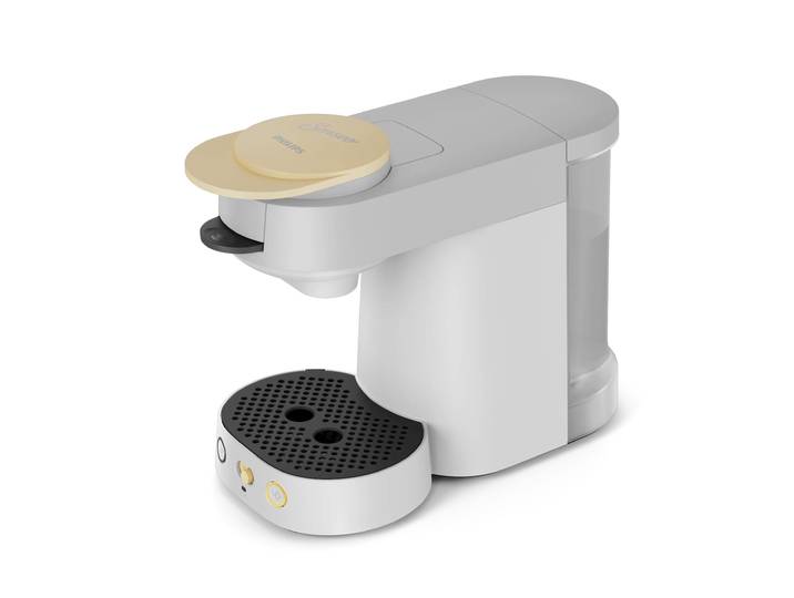 Philips Senseo vibe CSA225/50 Senseo Wit