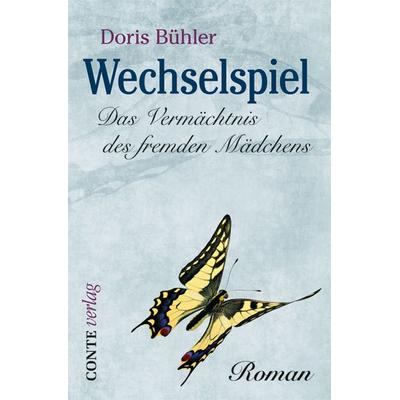 Wechselspiel, Taschenbuch von Doris Bühler, Conte-Verlag, 978-3-95602-066-7