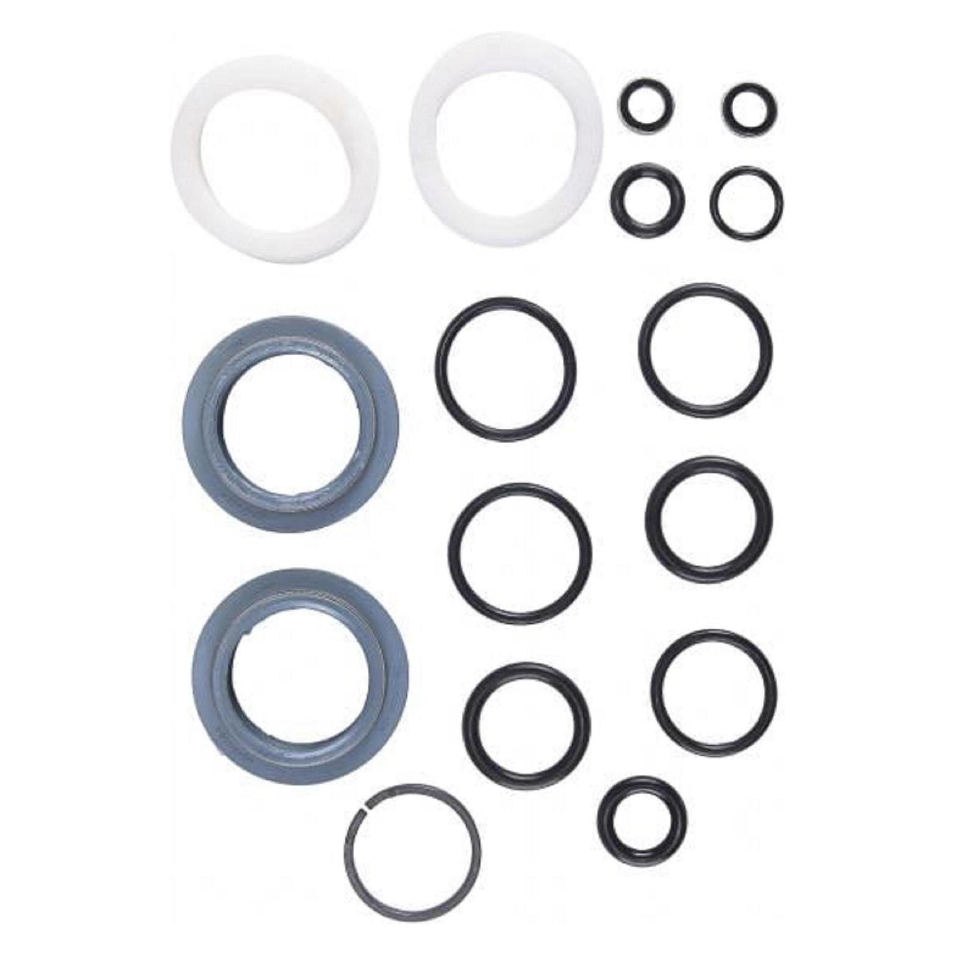 RockShox 2012 Service Kit, Basic Recon Gold Solo Air (00.4315.032.040)