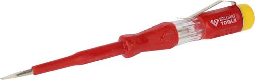 Brilliant Tools BT120900 Phasenprüfer 500V (max)
