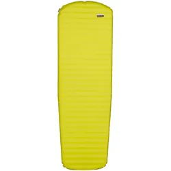 High Peak Oregon selbstaufblasende Isomatte citronelle 195 x 60 cm