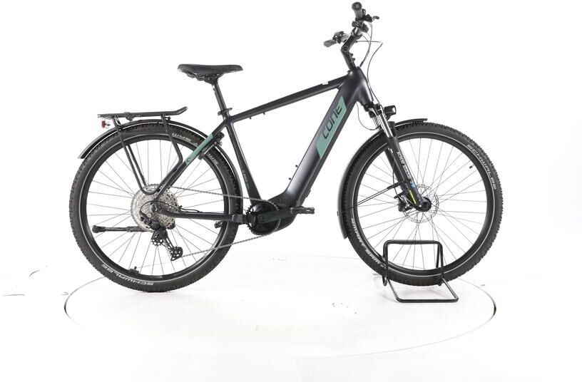 CONE Bikes eSUV IN 3.0 Trekking E-Bike - 297987