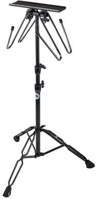 Meinl TMHCS Hand Cymbal Stand Noir