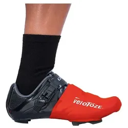 VELOTOZE Überschuhe Toe rot