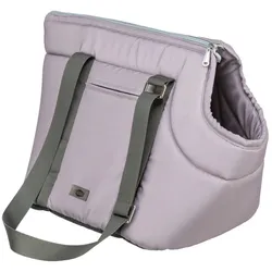 TRIXIE Tasche Viktoria, 26 × 29 × 50 cm, rosa