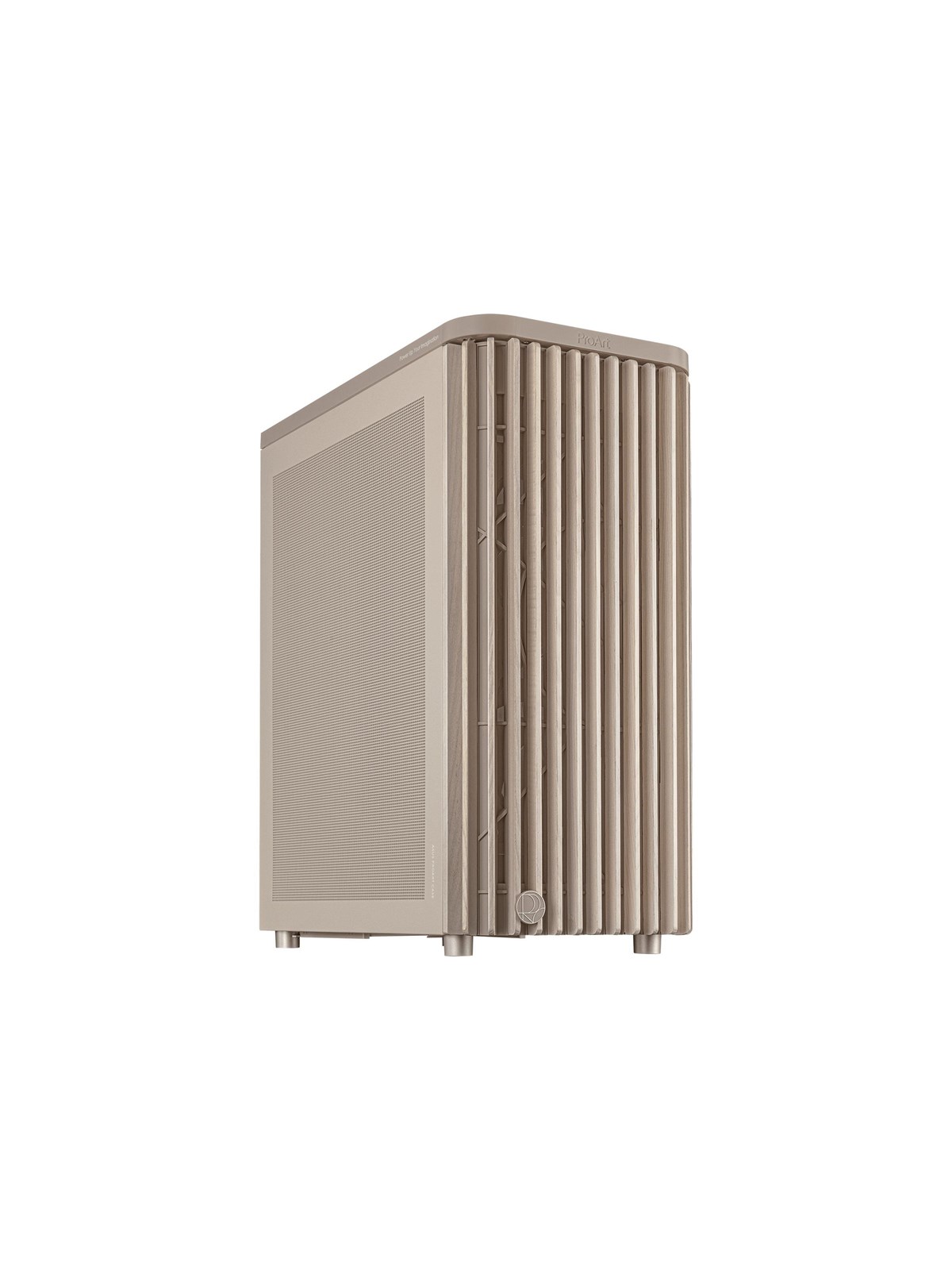 ASUS ProArt PA401 - Gehäuse - Tower - Schwarz
