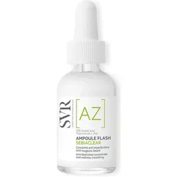 SVR, Gesichtsserum, Ampoule (30 ml)
