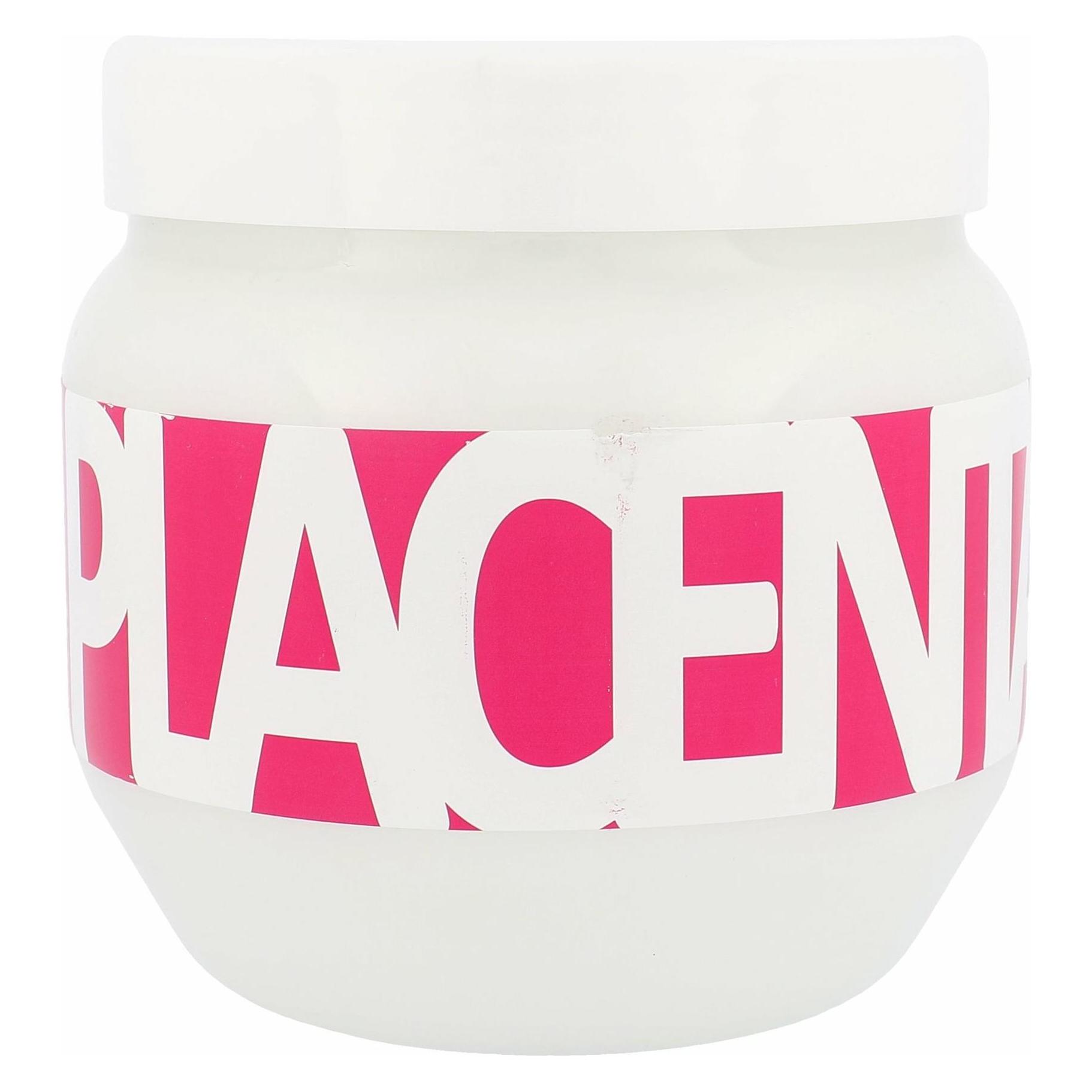 Kallos Cosmetics Placenta (800 ml) (5998889508043)