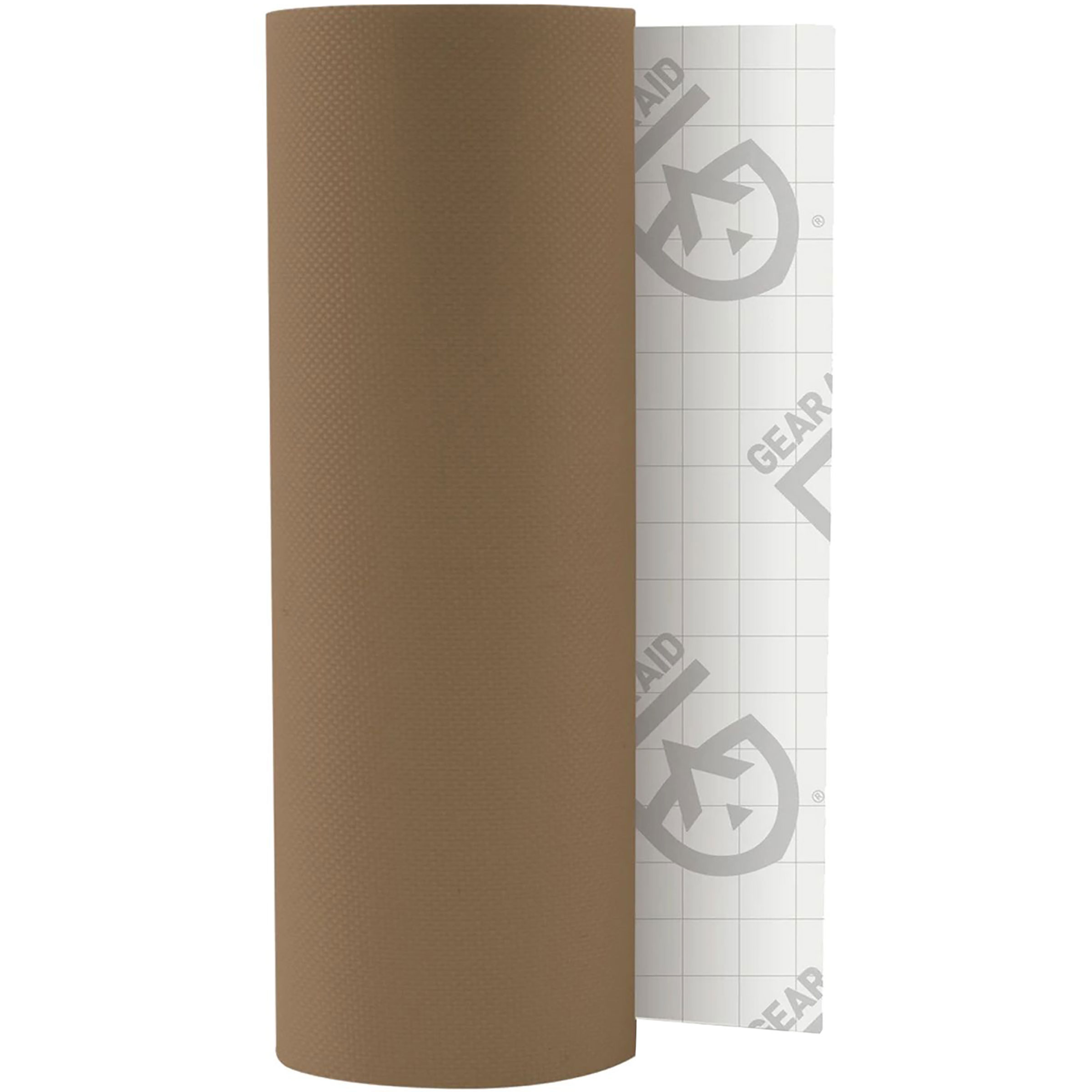 GearAid Tenacious Tape Reparatur Reparatur & Ersatzteile braun
