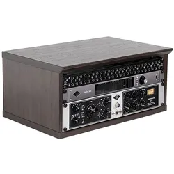 Gator Desktop 4U Studio Rack Brown - 19-Rack"