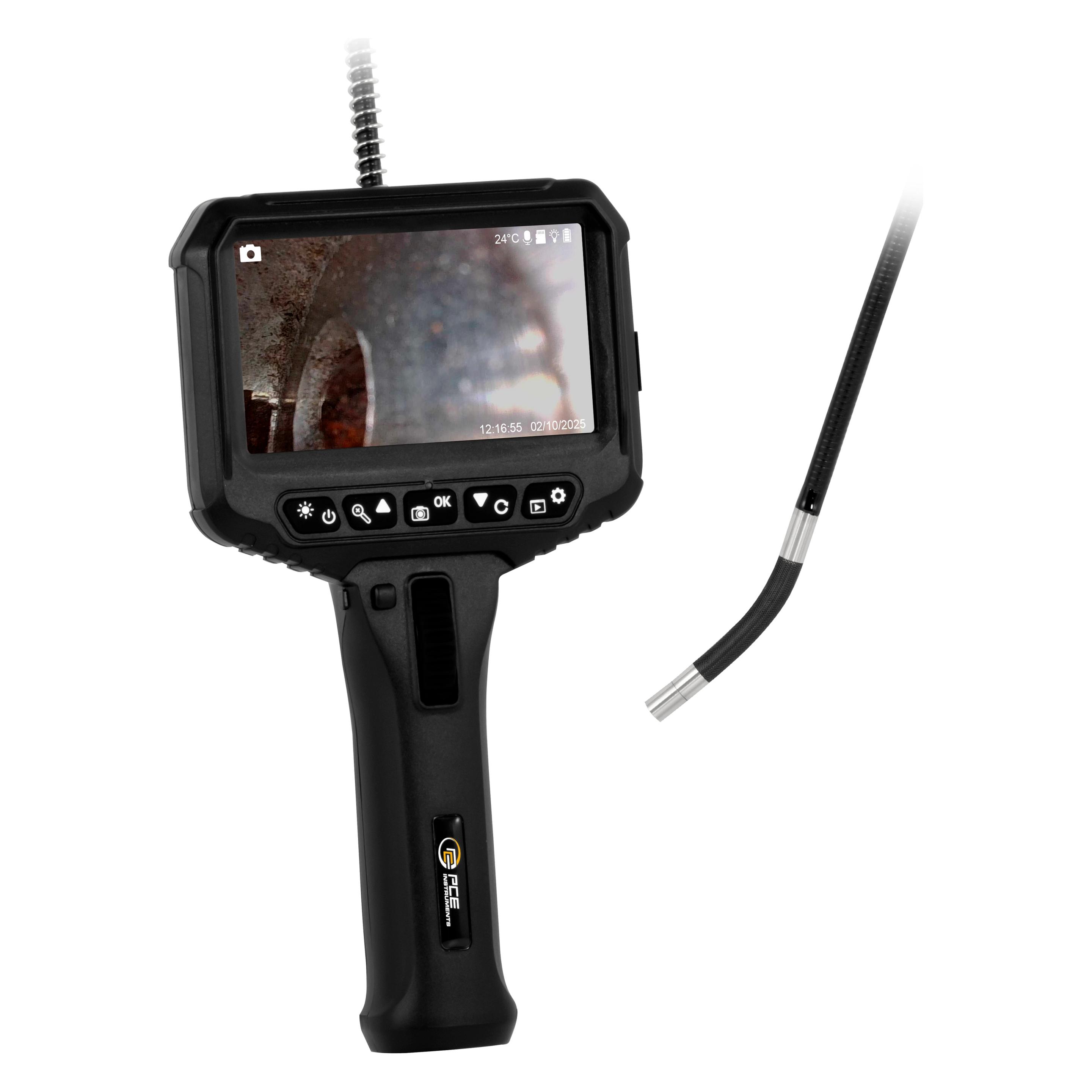 PCE Instruments Endoskop (PCE-VE 100N)