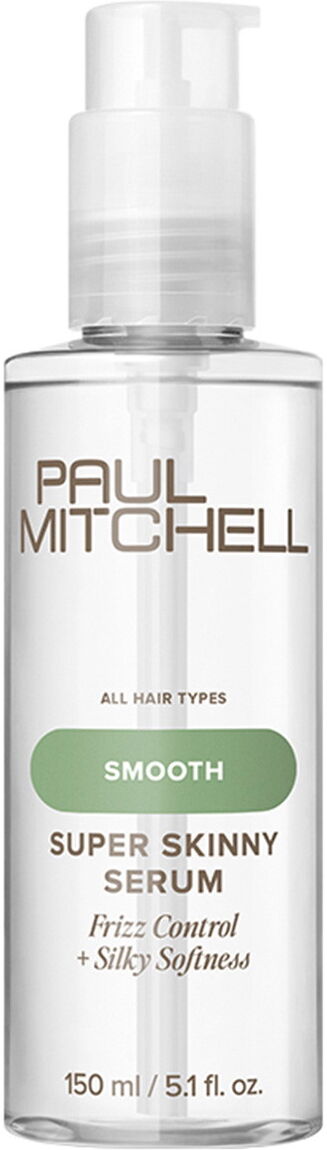 150ml Paul Mitchell Smooth Super Skinny Serum