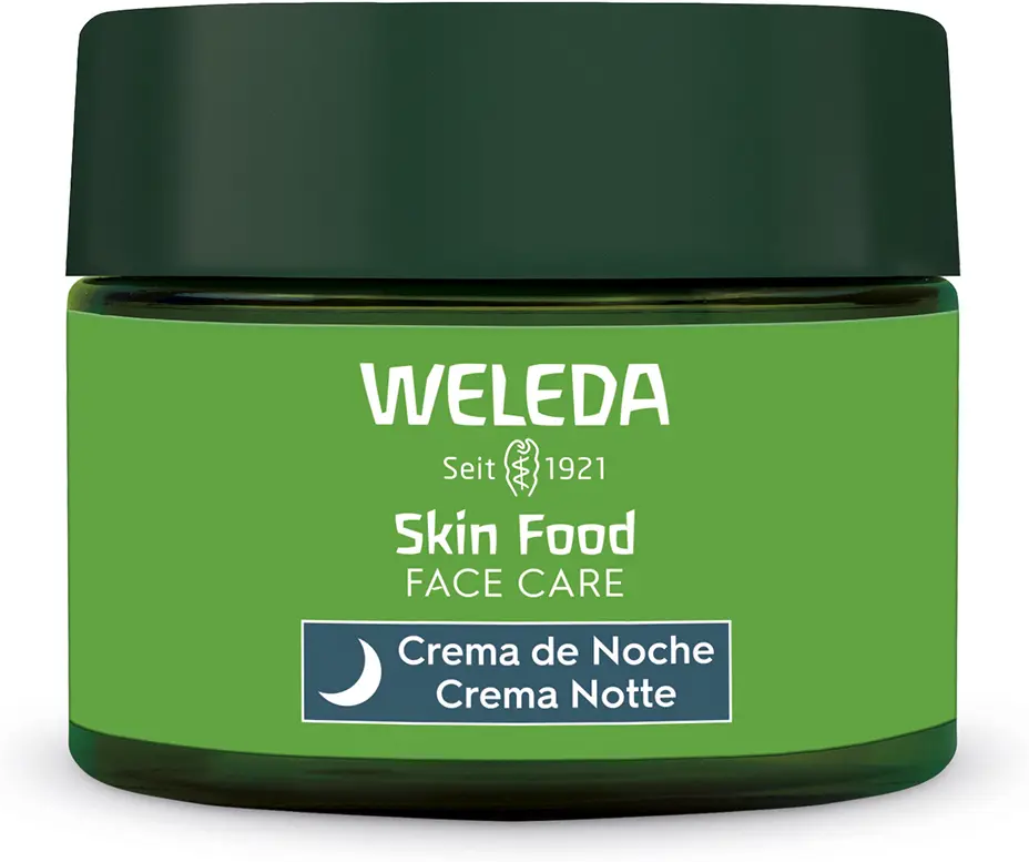 Weleda Skin Food Night Cream 40 ml