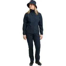 Abacus Regenjacke Links, navy